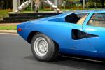 Lamborghini Countach LP400 Periscopica 1975 года
